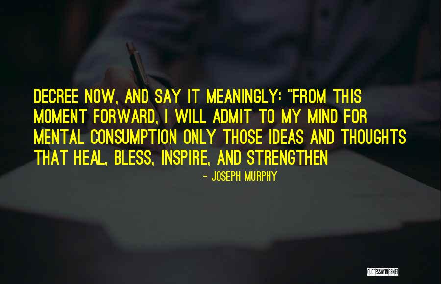 Pipistrello Da Quotes By Joseph Murphy Pipistrello Da Quotes By Joseph Murphy