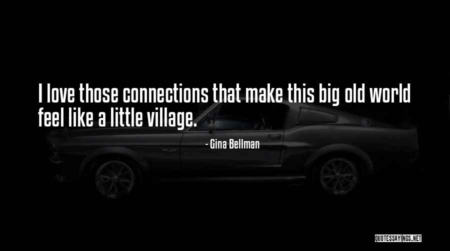Pipistrello In English Quotes By Gina Bellman Pipistrello In English Quotes By Gina Bellman