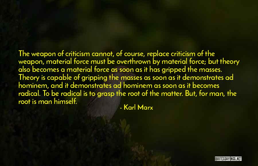 Pipitone Advertising Quotes By Karl Marx Pipitone Advertising Quotes By Karl Marx
