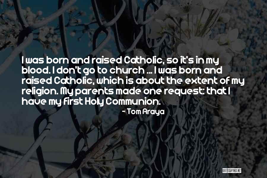 Pipitone Farms Quotes By Tom Araya Pipitone Farms Quotes By Tom Araya