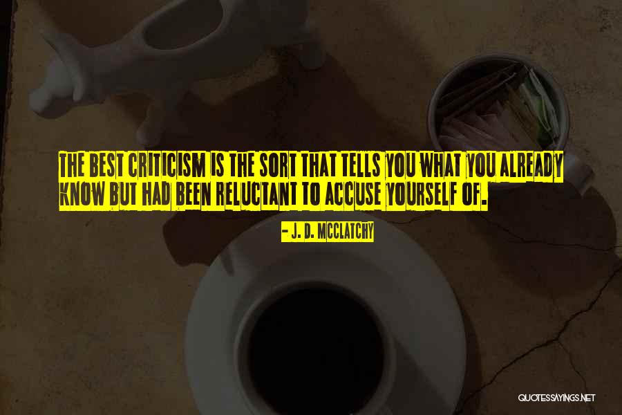 Pipkin Quotes By J. D. McClatchy Pipkin Quotes By J. D. McClatchy