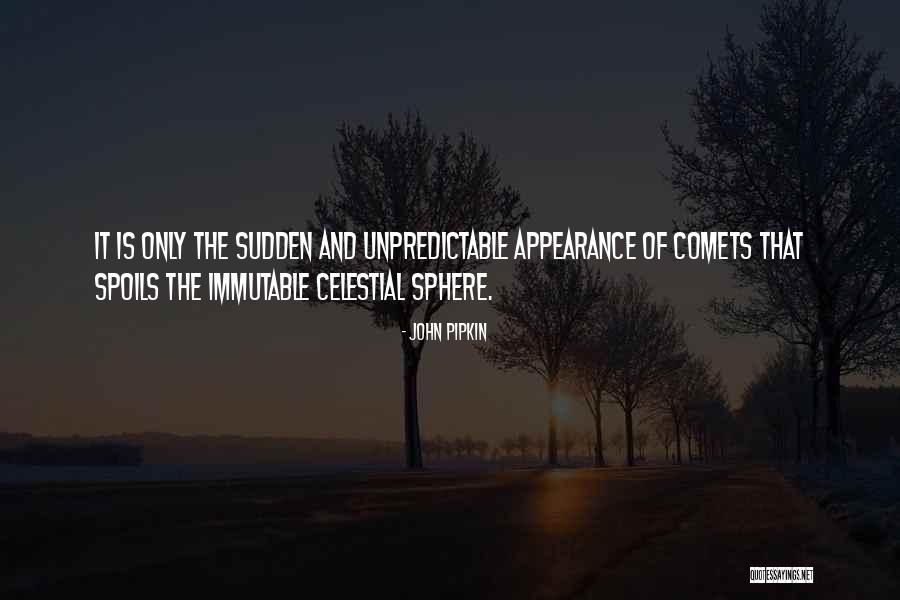 Pipkin Quotes By John Pipkin Pipkin Quotes By John Pipkin