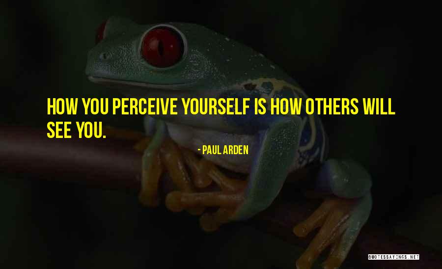 Pipkorn Environmental Technology Quotes By Paul Arden Pipkorn Environmental Technology Quotes By Paul Arden
