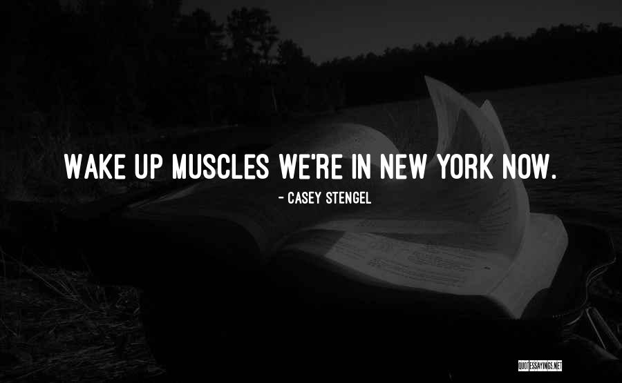 Pipline Quotes By Casey Stengel Pipline Quotes By Casey Stengel
