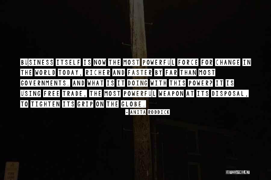 Pipo Are Heartless Quotes By Anita Roddick Pipo Are Heartless Quotes By Anita Roddick