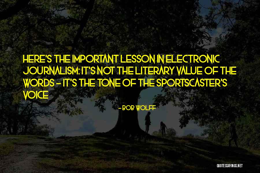 Pipoca De Leite Quotes By Bob Wolff Pipoca De Leite Quotes By Bob Wolff
