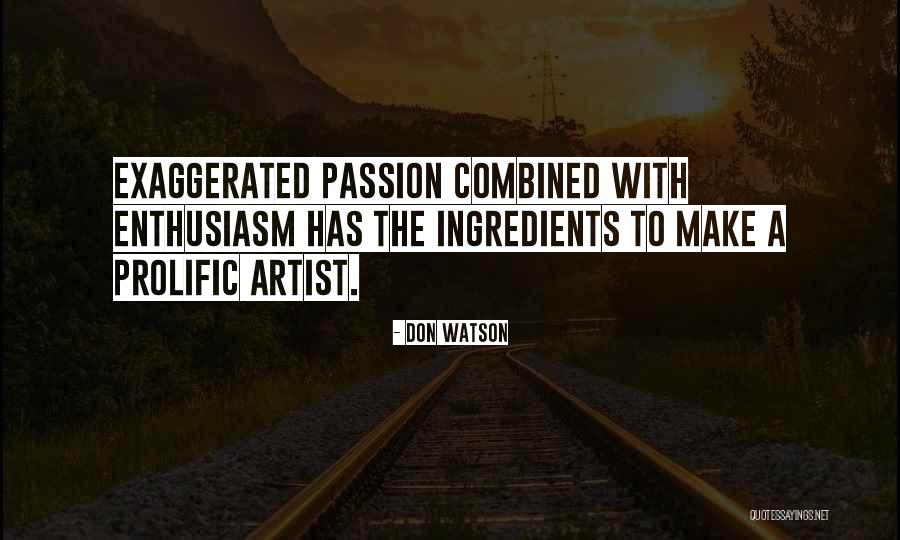 Pipoca De Leite Quotes By Don Watson Pipoca De Leite Quotes By Don Watson