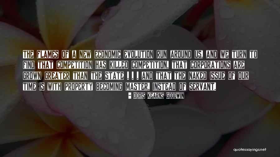 Pipocas Quotes By Doris Kearns Goodwin Pipocas Quotes By Doris Kearns Goodwin
