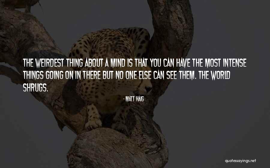 Pipopen Quotes By Matt Haig Pipopen Quotes By Matt Haig