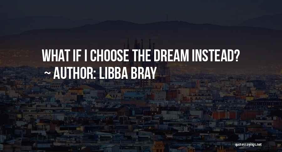 Pippa Cross Quotes By Libba Bray