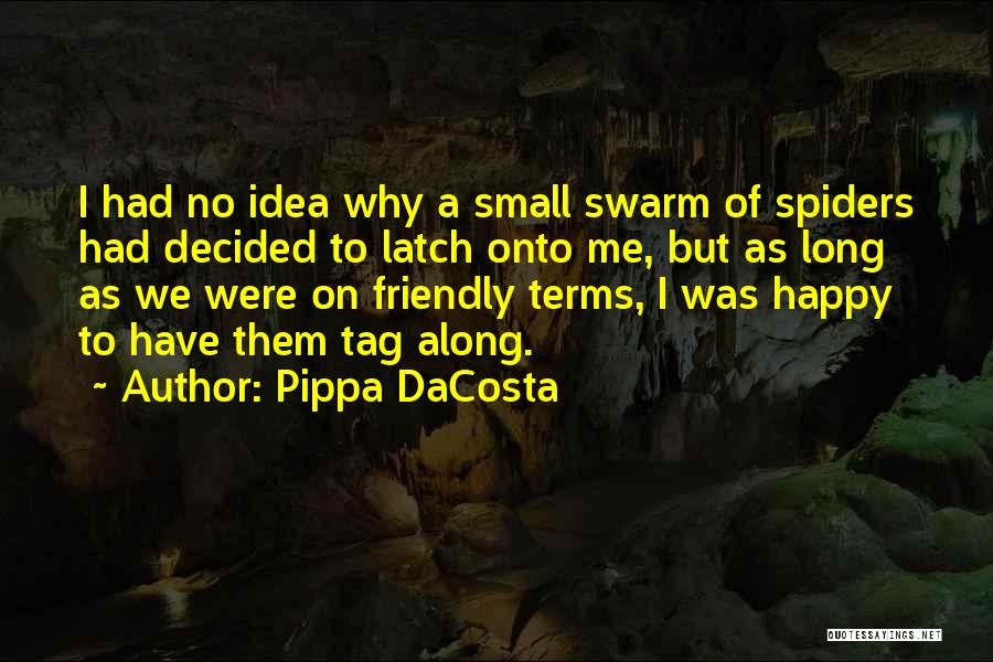 Pippa DaCosta Quotes 1003983