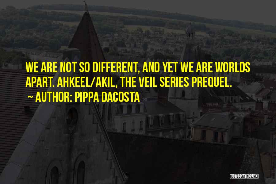 Pippa DaCosta Quotes 1022091