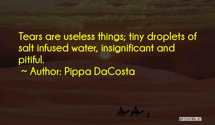 Pippa DaCosta Quotes 1053985