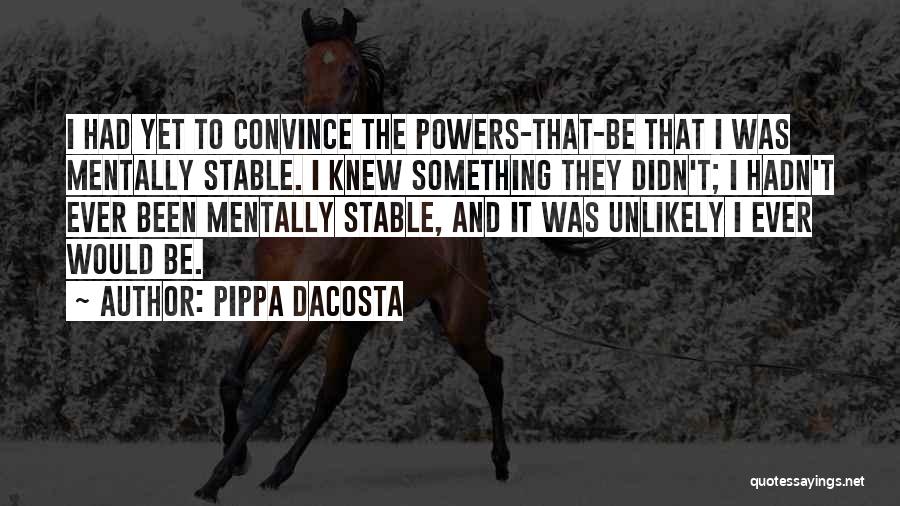 Pippa DaCosta Quotes 1155784