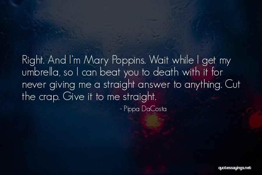 Pippa DaCosta Quotes 1274560 Pippa DaCosta Quotes 1274560