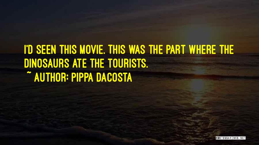Pippa DaCosta Quotes 1288627