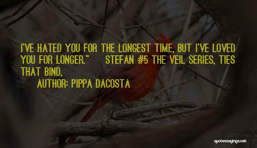 Pippa DaCosta Quotes 1374641