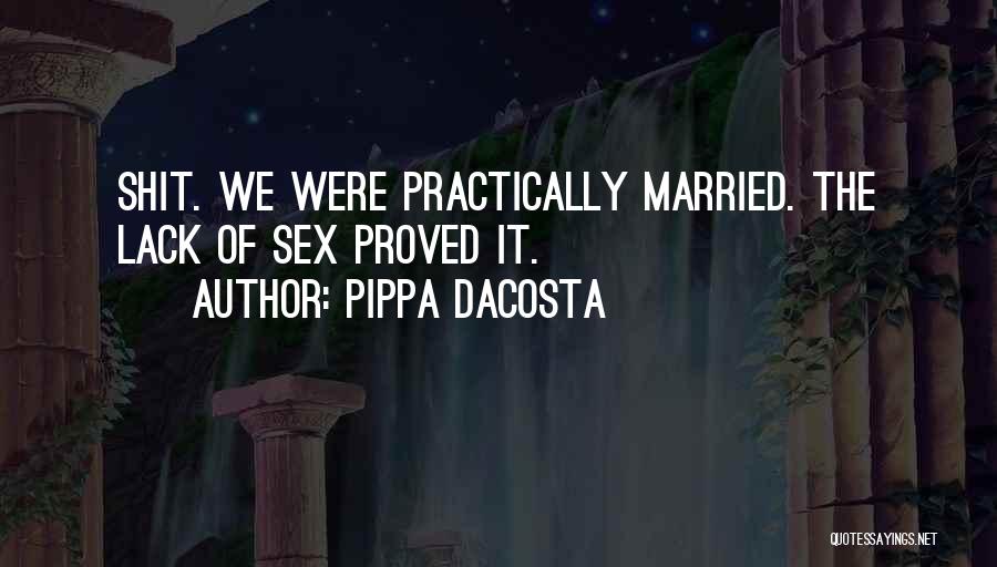 Pippa DaCosta Quotes 1379040