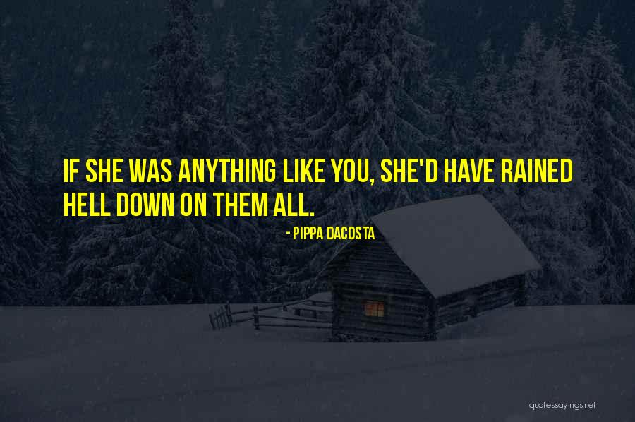 Pippa DaCosta Quotes 1388575 Pippa DaCosta Quotes 1388575
