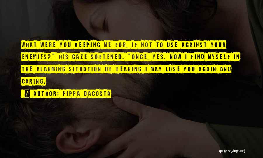 Pippa DaCosta Quotes 1395905