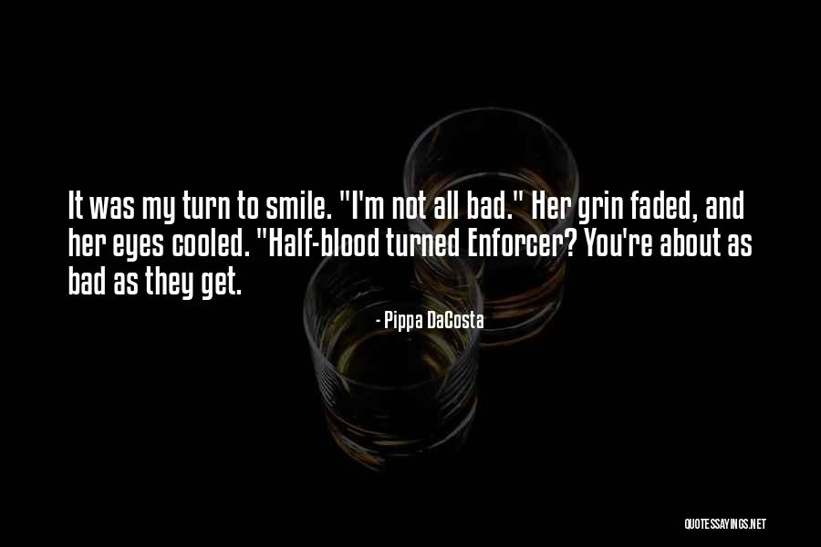 Pippa DaCosta Quotes 1439612 Pippa DaCosta Quotes 1439612