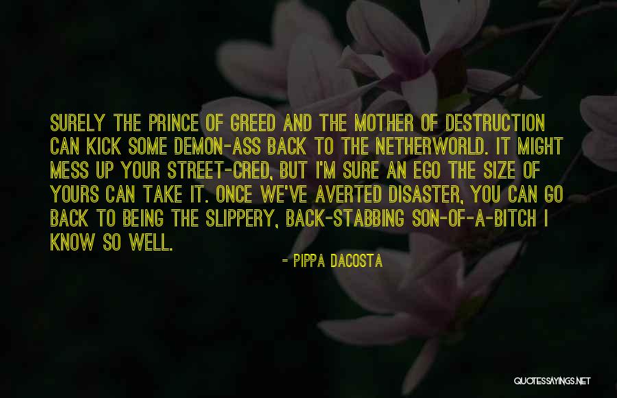 Pippa DaCosta Quotes 1447371 Pippa DaCosta Quotes 1447371