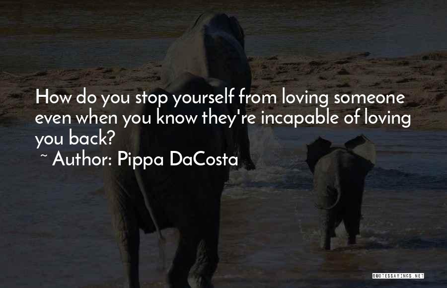 Pippa DaCosta Quotes 1552304