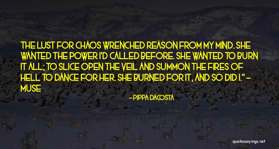 Pippa DaCosta Quotes 1575989