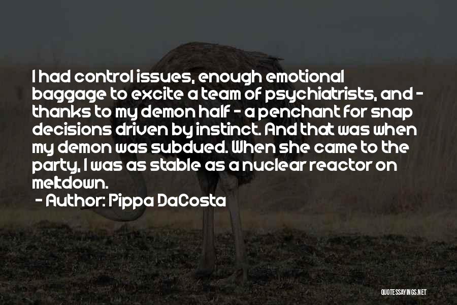 Pippa DaCosta Quotes 1777394