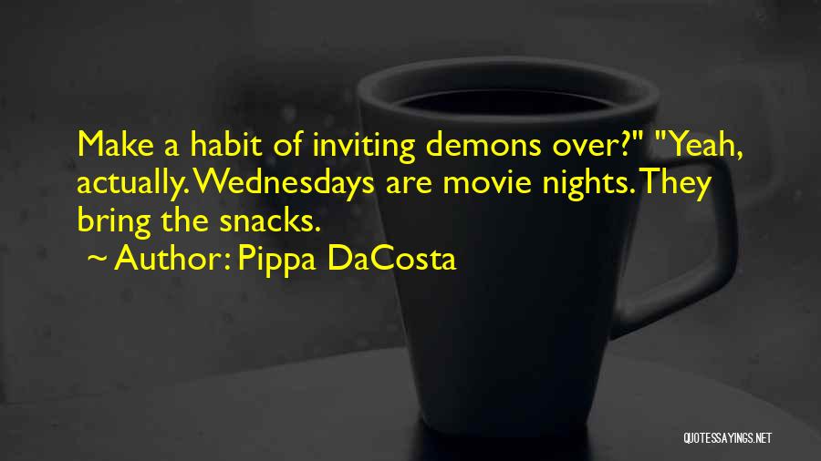 Pippa DaCosta Quotes 1858905