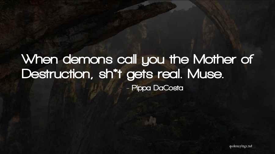 Pippa DaCosta Quotes 1953716 Pippa DaCosta Quotes 1953716