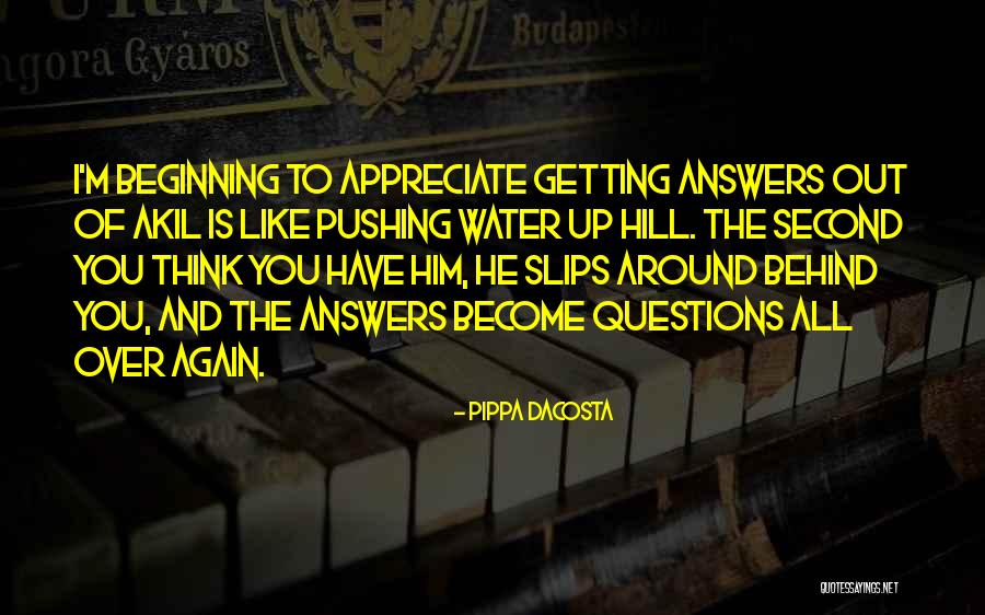 Pippa DaCosta Quotes 2049941 Pippa DaCosta Quotes 2049941