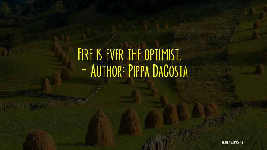 Pippa DaCosta Quotes 2098155