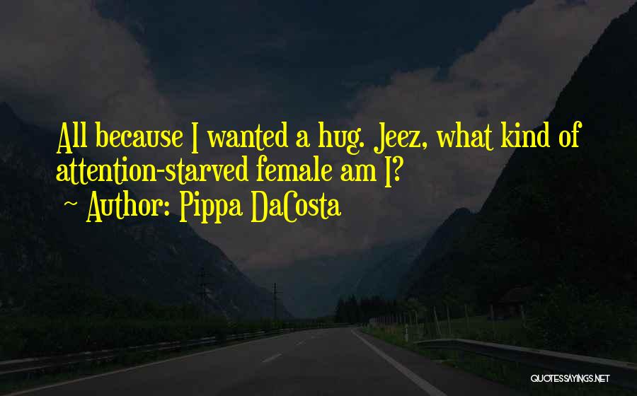Pippa DaCosta Quotes 2158075