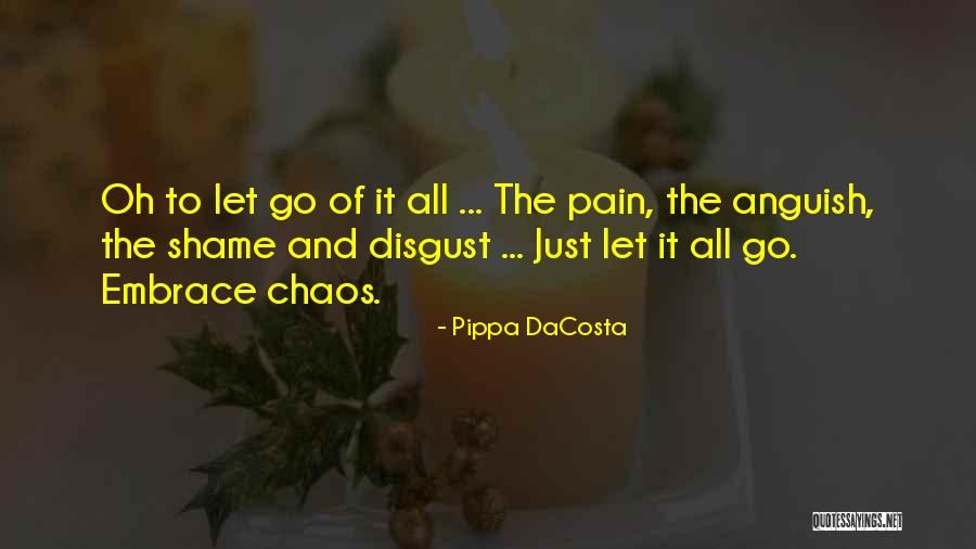 Pippa DaCosta Quotes 244363