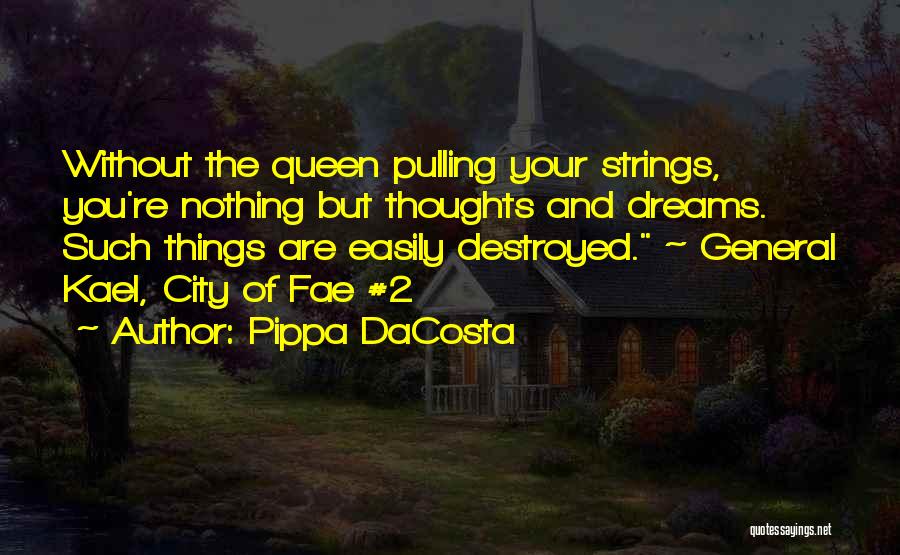 Pippa DaCosta Quotes 246423