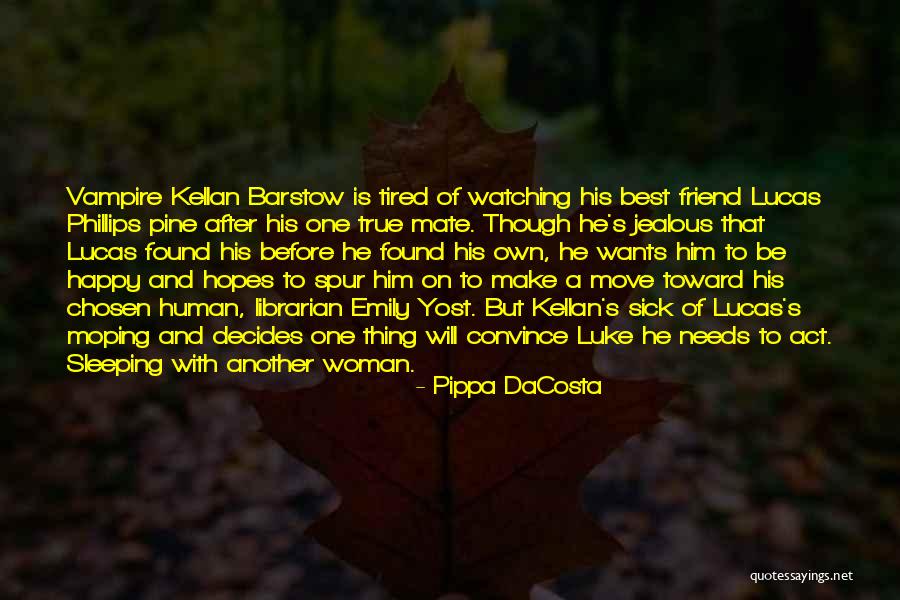 Pippa DaCosta Quotes 248823 Pippa DaCosta Quotes 248823