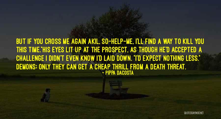 Pippa DaCosta Quotes 317017