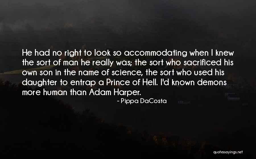 Pippa DaCosta Quotes 427050