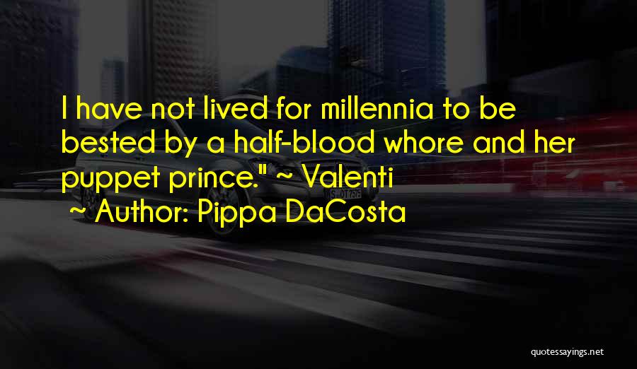 Pippa DaCosta Quotes 497129