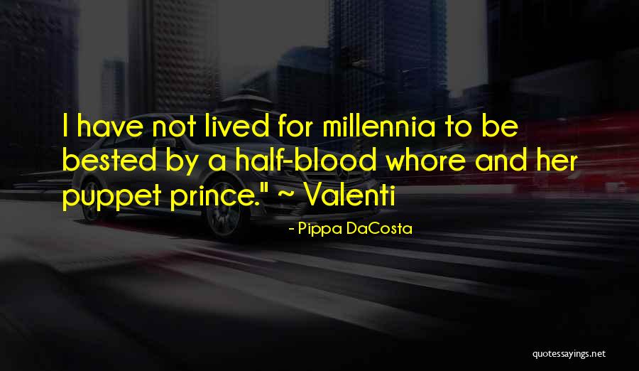 Pippa DaCosta Quotes 497129