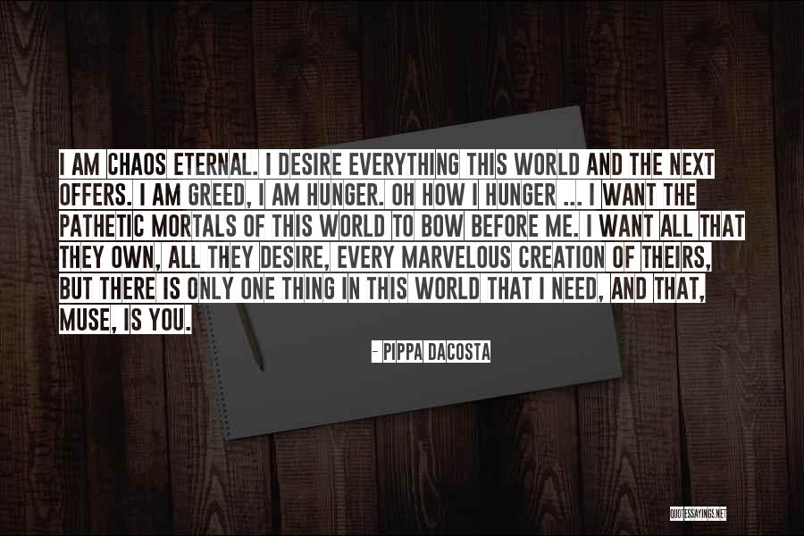 Pippa DaCosta Quotes 526612