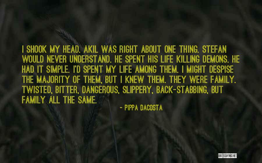 Pippa DaCosta Quotes 615183 Pippa DaCosta Quotes 615183