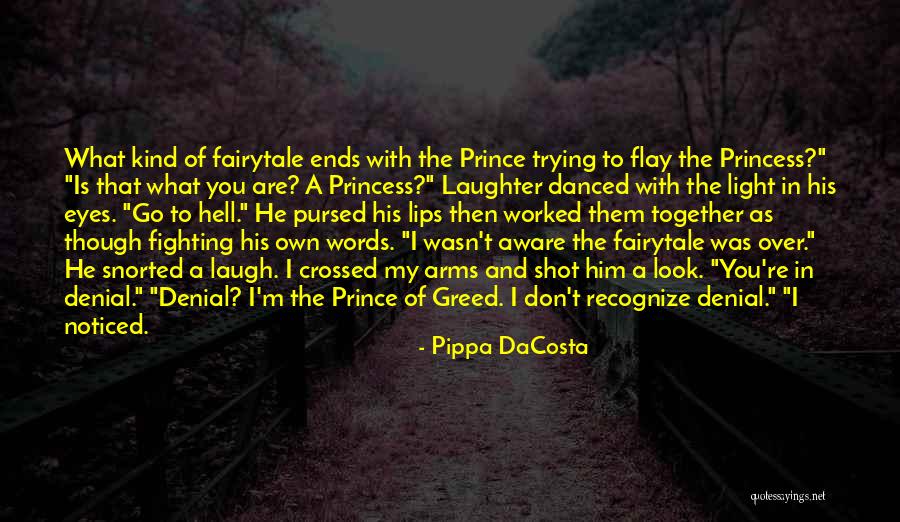 Pippa DaCosta Quotes 715315