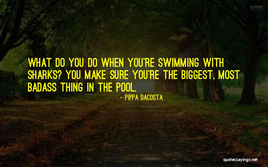 Pippa DaCosta Quotes 734861