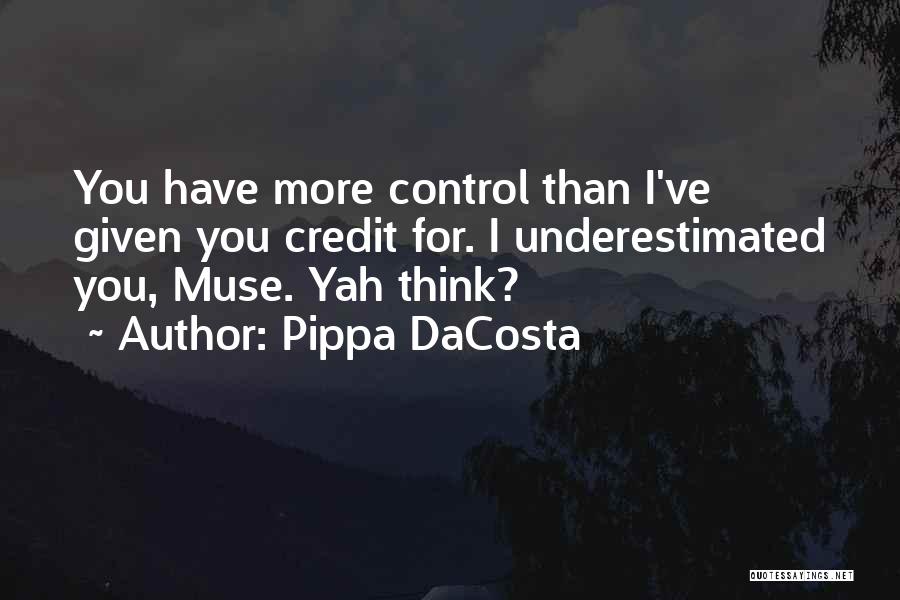 Pippa DaCosta Quotes 811550