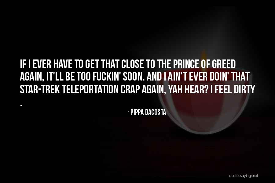 Pippa DaCosta Quotes 825720 Pippa DaCosta Quotes 825720