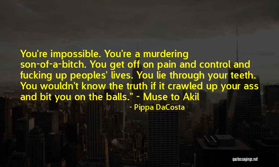 Pippa DaCosta Quotes 829265 Pippa DaCosta Quotes 829265