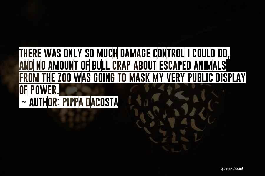 Pippa DaCosta Quotes 952402