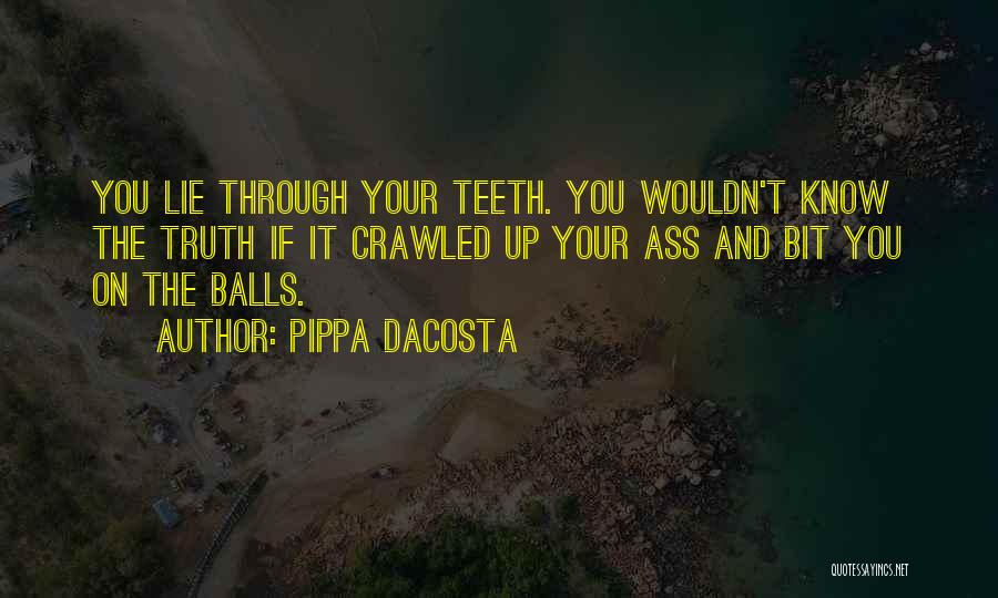 Pippa DaCosta Quotes 968081